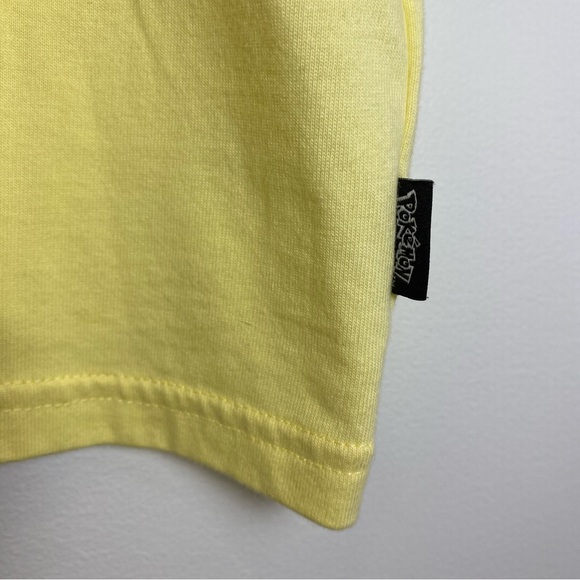 pickachu origami Uniqlo tee - Picture 5 of 6